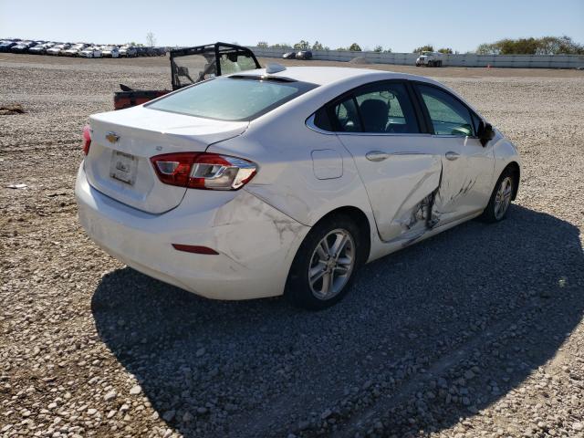 Photo 3 VIN: 1G1BE5SM0H7184276 - CHEVROLET CRUZE LT 