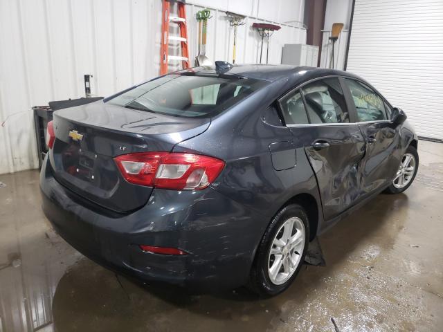 Photo 3 VIN: 1G1BE5SM0H7185699 - CHEVROLET CRUZE LT 