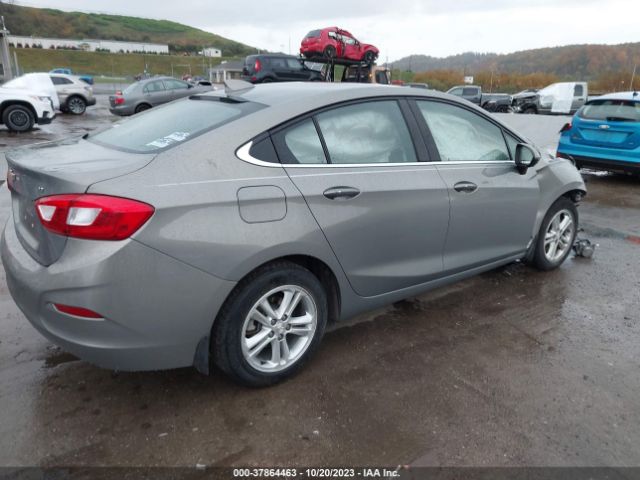 Photo 3 VIN: 1G1BE5SM0H7186478 - CHEVROLET CRUZE 