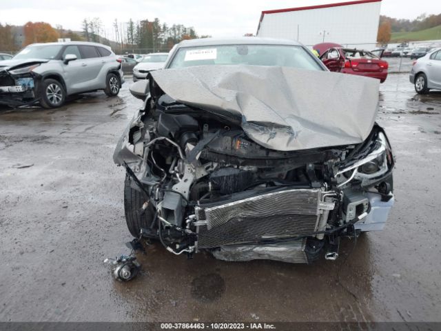 Photo 5 VIN: 1G1BE5SM0H7186478 - CHEVROLET CRUZE 