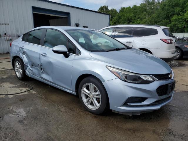 Photo 3 VIN: 1G1BE5SM0H7190238 - CHEVROLET CRUZE LT 