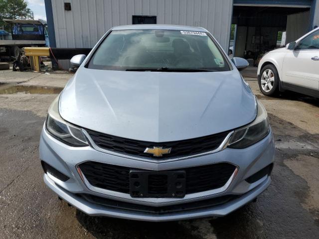 Photo 4 VIN: 1G1BE5SM0H7190238 - CHEVROLET CRUZE LT 