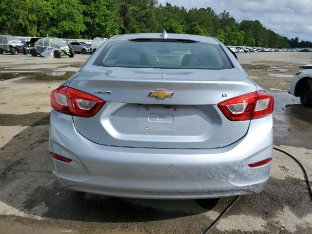 Photo 5 VIN: 1G1BE5SM0H7190238 - CHEVROLET CRUZE LT 