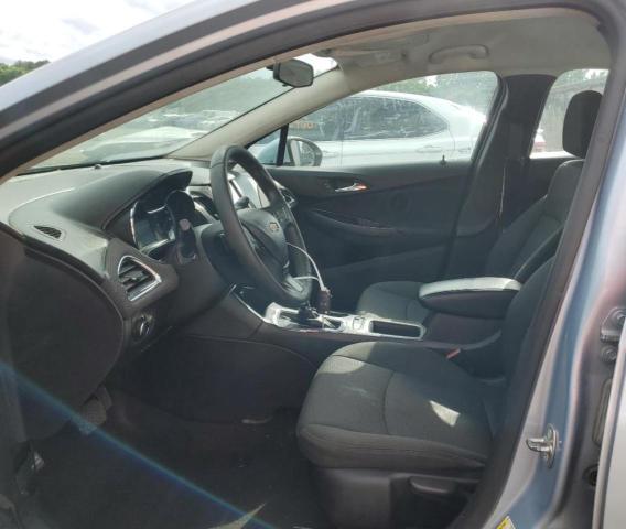 Photo 6 VIN: 1G1BE5SM0H7190238 - CHEVROLET CRUZE LT 