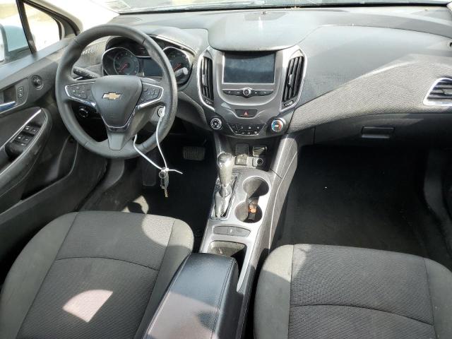 Photo 7 VIN: 1G1BE5SM0H7190238 - CHEVROLET CRUZE LT 