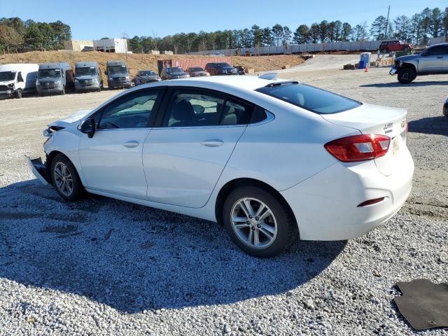 Photo 1 VIN: 1G1BE5SM0H7191437 - CHEVROLET CRUZE 