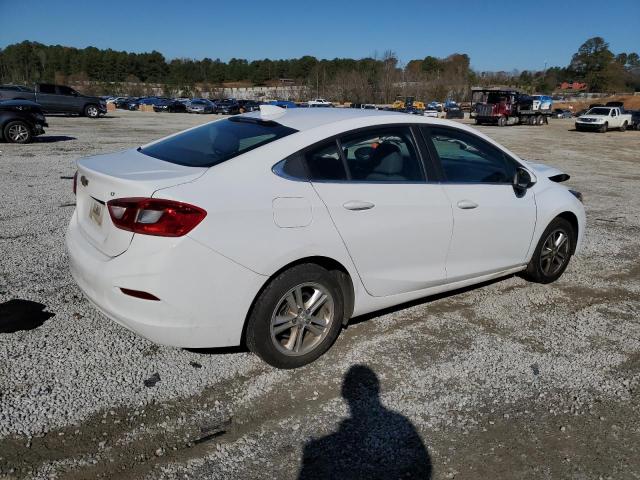 Photo 2 VIN: 1G1BE5SM0H7191437 - CHEVROLET CRUZE 