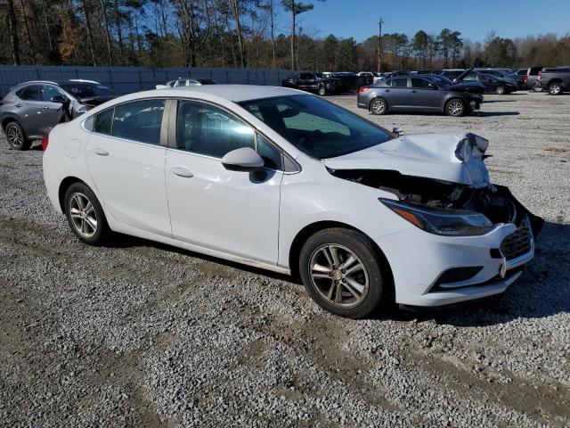 Photo 3 VIN: 1G1BE5SM0H7191437 - CHEVROLET CRUZE 