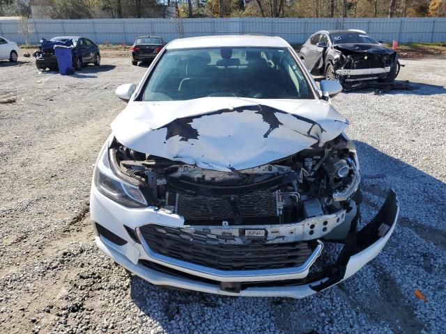 Photo 4 VIN: 1G1BE5SM0H7191437 - CHEVROLET CRUZE 