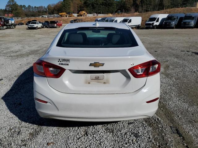 Photo 5 VIN: 1G1BE5SM0H7191437 - CHEVROLET CRUZE 