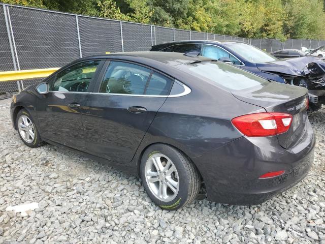 Photo 1 VIN: 1G1BE5SM0H7191597 - CHEVROLET CRUZE LT 