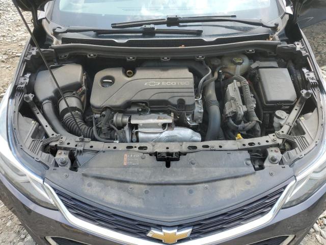 Photo 10 VIN: 1G1BE5SM0H7191597 - CHEVROLET CRUZE LT 