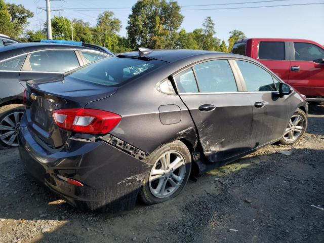 Photo 2 VIN: 1G1BE5SM0H7191597 - CHEVROLET CRUZE LT 