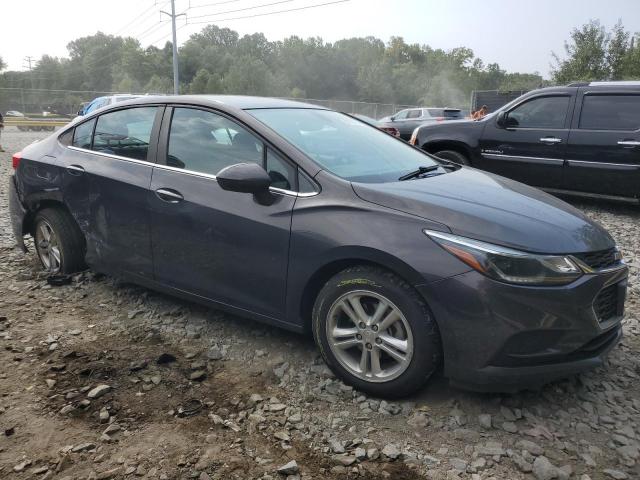 Photo 3 VIN: 1G1BE5SM0H7191597 - CHEVROLET CRUZE LT 