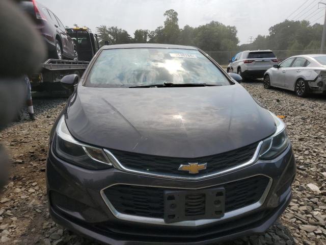 Photo 4 VIN: 1G1BE5SM0H7191597 - CHEVROLET CRUZE LT 