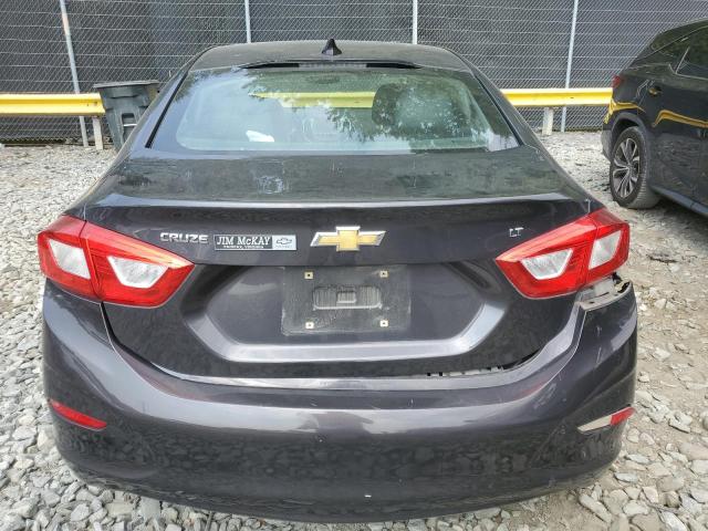 Photo 5 VIN: 1G1BE5SM0H7191597 - CHEVROLET CRUZE LT 