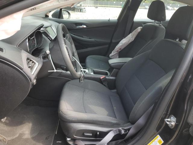 Photo 6 VIN: 1G1BE5SM0H7191597 - CHEVROLET CRUZE LT 