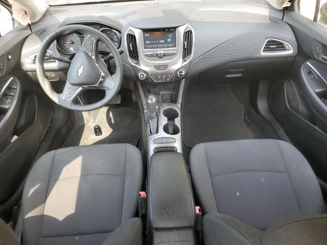 Photo 7 VIN: 1G1BE5SM0H7191597 - CHEVROLET CRUZE LT 