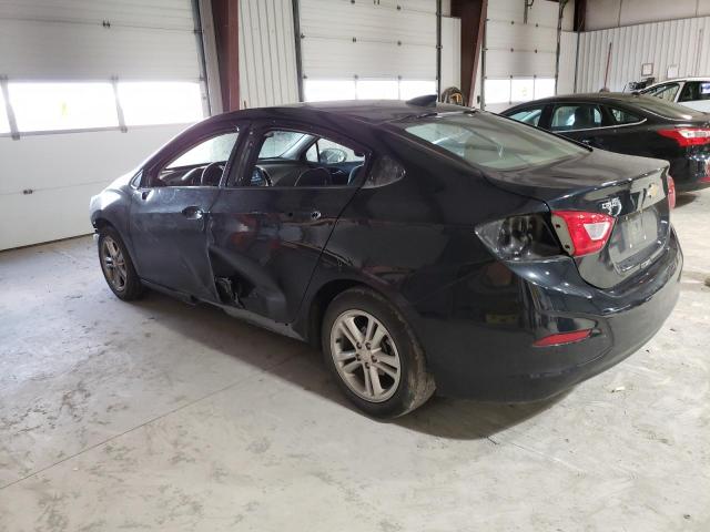 Photo 1 VIN: 1G1BE5SM0H7191616 - CHEVROLET CRUZE 