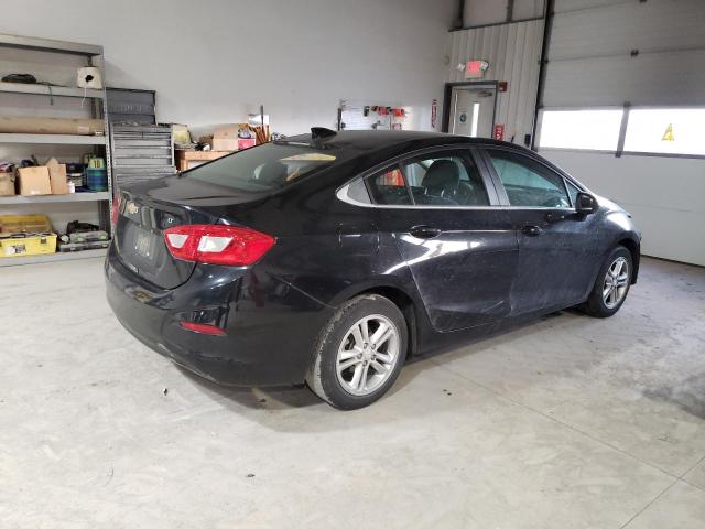 Photo 2 VIN: 1G1BE5SM0H7191616 - CHEVROLET CRUZE 