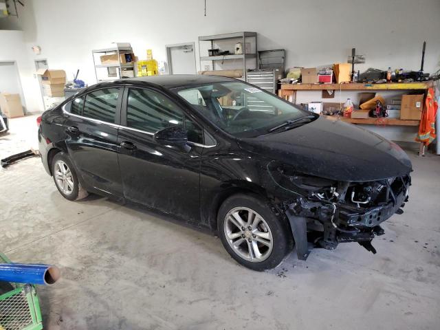 Photo 3 VIN: 1G1BE5SM0H7191616 - CHEVROLET CRUZE 