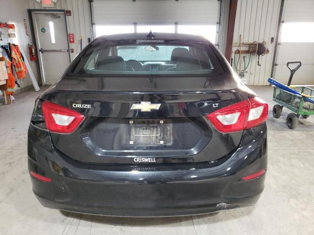 Photo 5 VIN: 1G1BE5SM0H7191616 - CHEVROLET CRUZE 