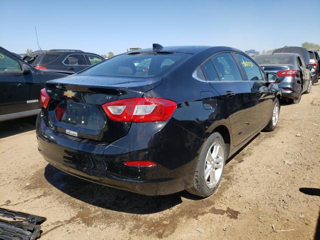 Photo 3 VIN: 1G1BE5SM0H7194368 - CHEVROLET CRUZE LT 