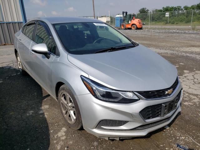 Photo 0 VIN: 1G1BE5SM0H7195939 - CHEVROLET CRUZE LT 