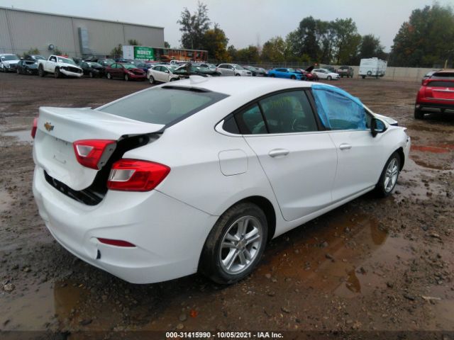 Photo 3 VIN: 1G1BE5SM0H7204221 - CHEVROLET CRUZE 