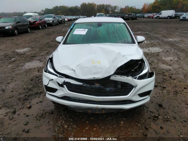 Photo 5 VIN: 1G1BE5SM0H7204221 - CHEVROLET CRUZE 