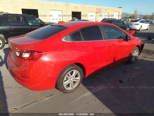 Photo 3 VIN: 1G1BE5SM0H7204509 - CHEVROLET CRUZE 