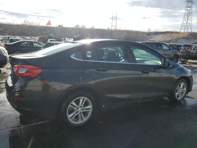 Photo 2 VIN: 1G1BE5SM0H7207264 - CHEVROLET CRUZE 