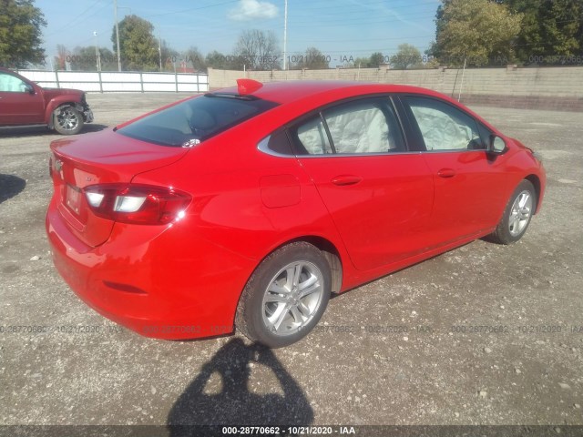 Photo 3 VIN: 1G1BE5SM0H7209239 - CHEVROLET CRUZE 