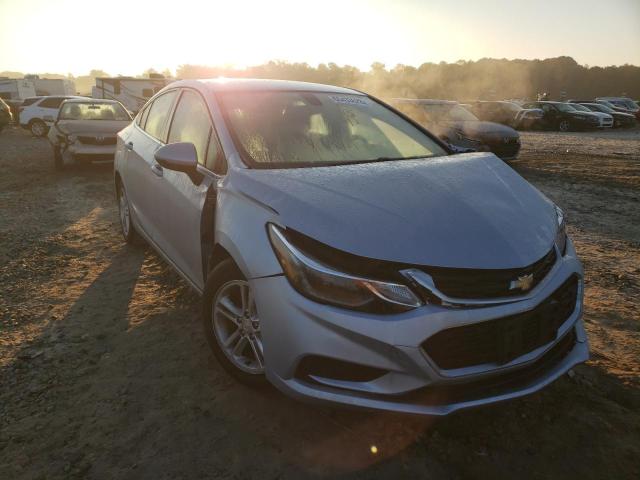 Photo 0 VIN: 1G1BE5SM0H7210939 - CHEVROLET CRUZE 