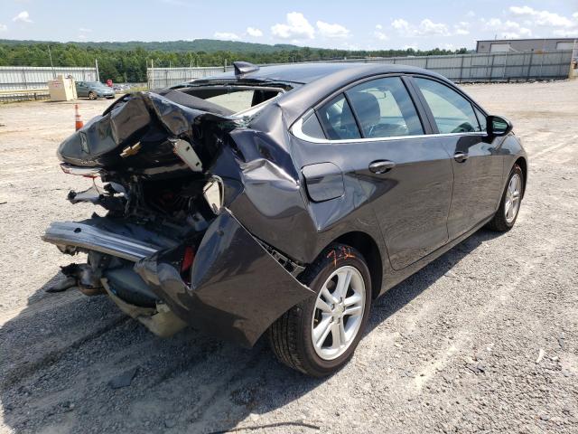 Photo 3 VIN: 1G1BE5SM0H7211864 - CHEVROLET CRUZE 