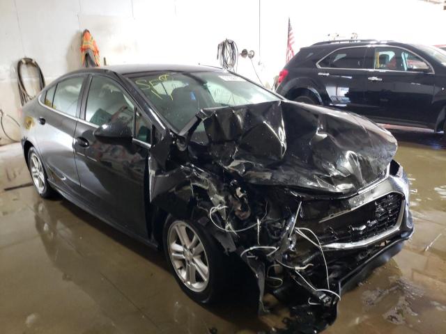 Photo 0 VIN: 1G1BE5SM0H7213680 - CHEVROLET CRUZE LT 