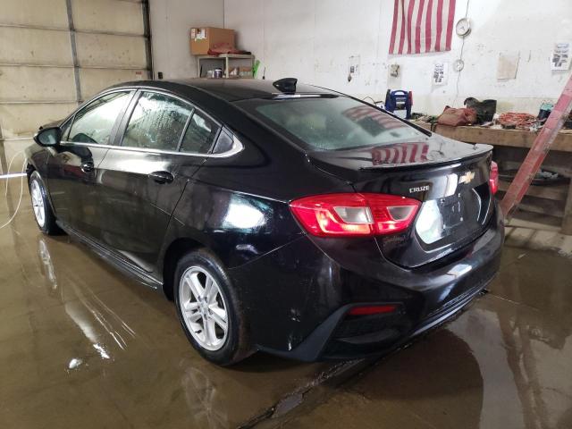 Photo 2 VIN: 1G1BE5SM0H7213680 - CHEVROLET CRUZE LT 