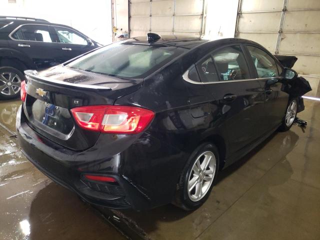 Photo 3 VIN: 1G1BE5SM0H7213680 - CHEVROLET CRUZE LT 