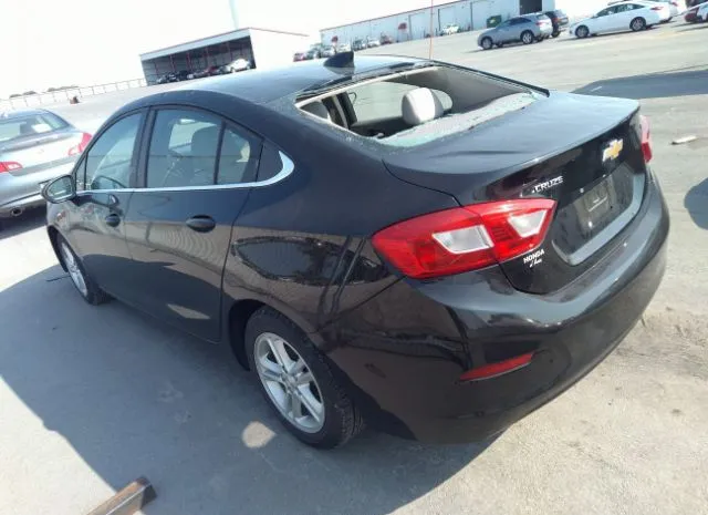 Photo 2 VIN: 1G1BE5SM0H7214506 - CHEVROLET CRUZE 