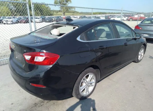 Photo 3 VIN: 1G1BE5SM0H7214506 - CHEVROLET CRUZE 