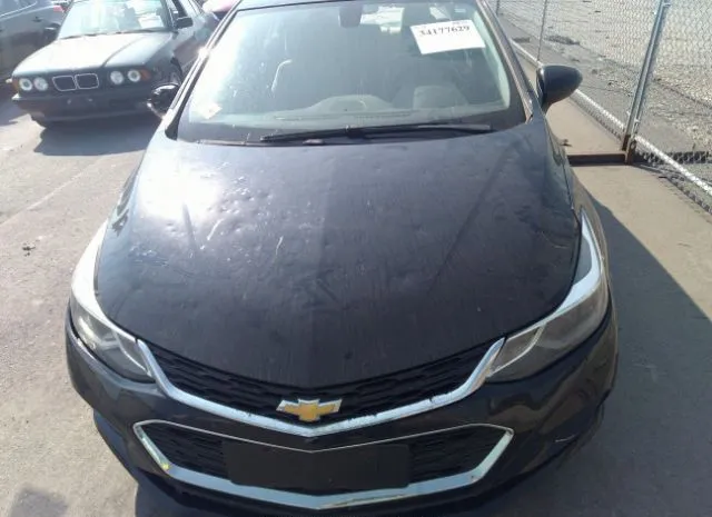 Photo 5 VIN: 1G1BE5SM0H7214506 - CHEVROLET CRUZE 