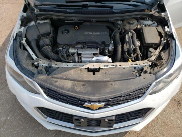 Photo 10 VIN: 1G1BE5SM0H7215459 - CHEVROLET CRUZE LT 