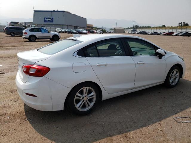 Photo 2 VIN: 1G1BE5SM0H7215459 - CHEVROLET CRUZE LT 