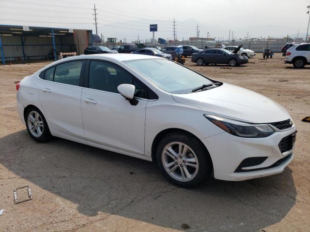 Photo 3 VIN: 1G1BE5SM0H7215459 - CHEVROLET CRUZE LT 