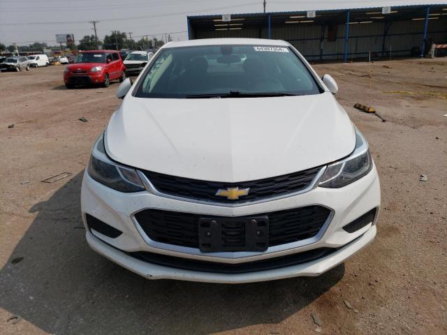 Photo 4 VIN: 1G1BE5SM0H7215459 - CHEVROLET CRUZE LT 