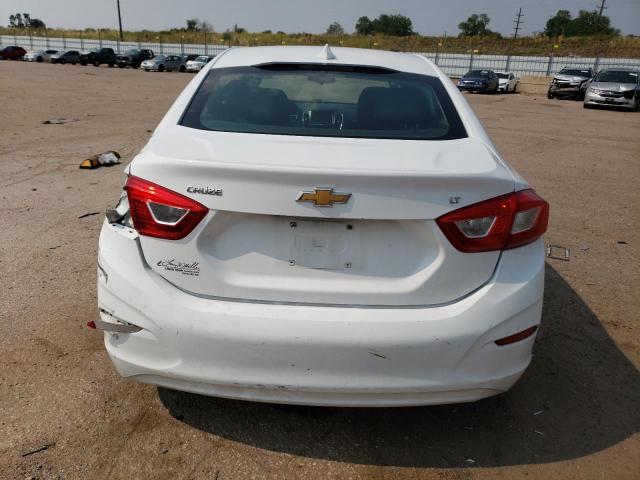 Photo 5 VIN: 1G1BE5SM0H7215459 - CHEVROLET CRUZE LT 