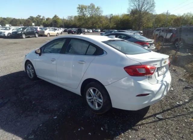 Photo 2 VIN: 1G1BE5SM0H7217941 - CHEVROLET CRUZE 