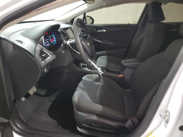 Photo 6 VIN: 1G1BE5SM0H7218202 - CHEVROLET CRUZE LT 