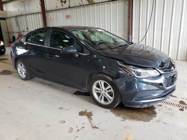 Photo 3 VIN: 1G1BE5SM0H7218409 - CHEVROLET CRUZE LT 