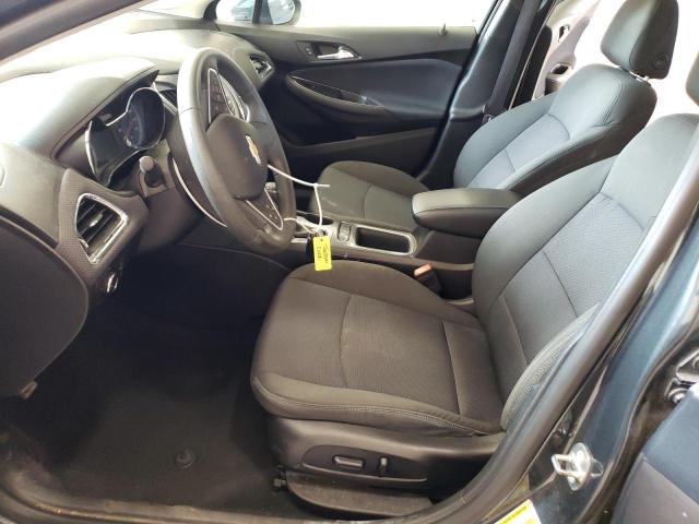 Photo 6 VIN: 1G1BE5SM0H7218409 - CHEVROLET CRUZE LT 